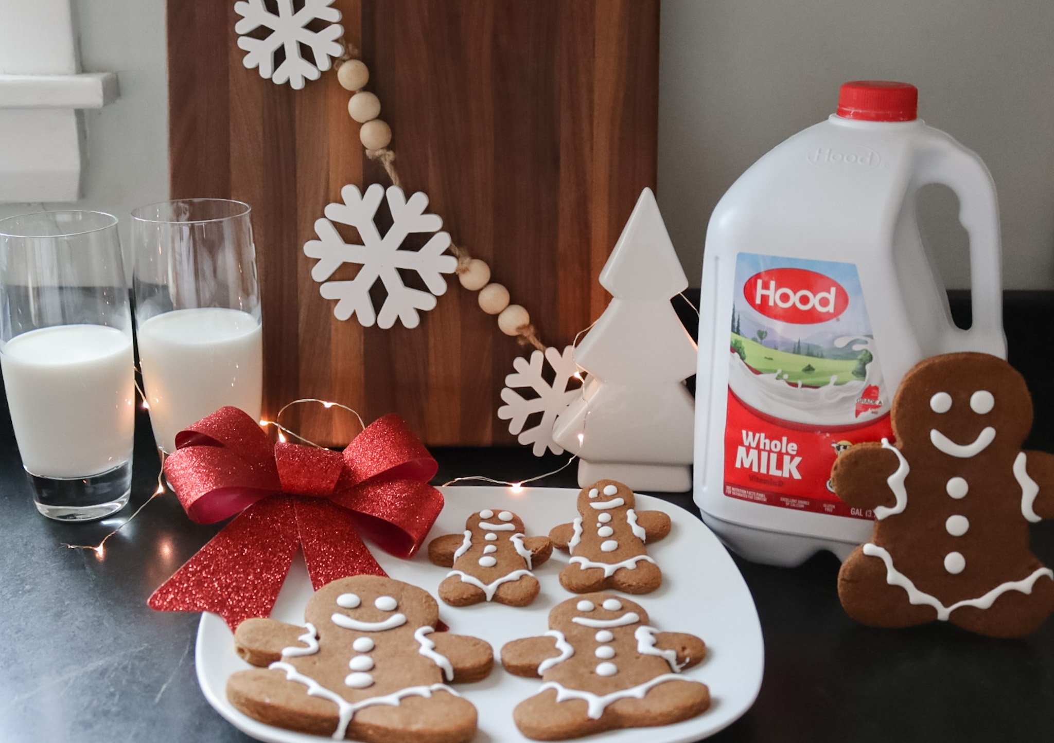 新品タグ付 HOLIDAY*Miller Prib allinone Family Archives - Christina Miller, Twin Mom